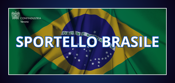Sportello Brasile